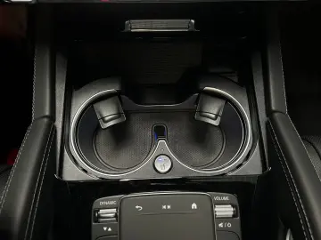 MERCEDES-BENZ GLE 450 4M AMG