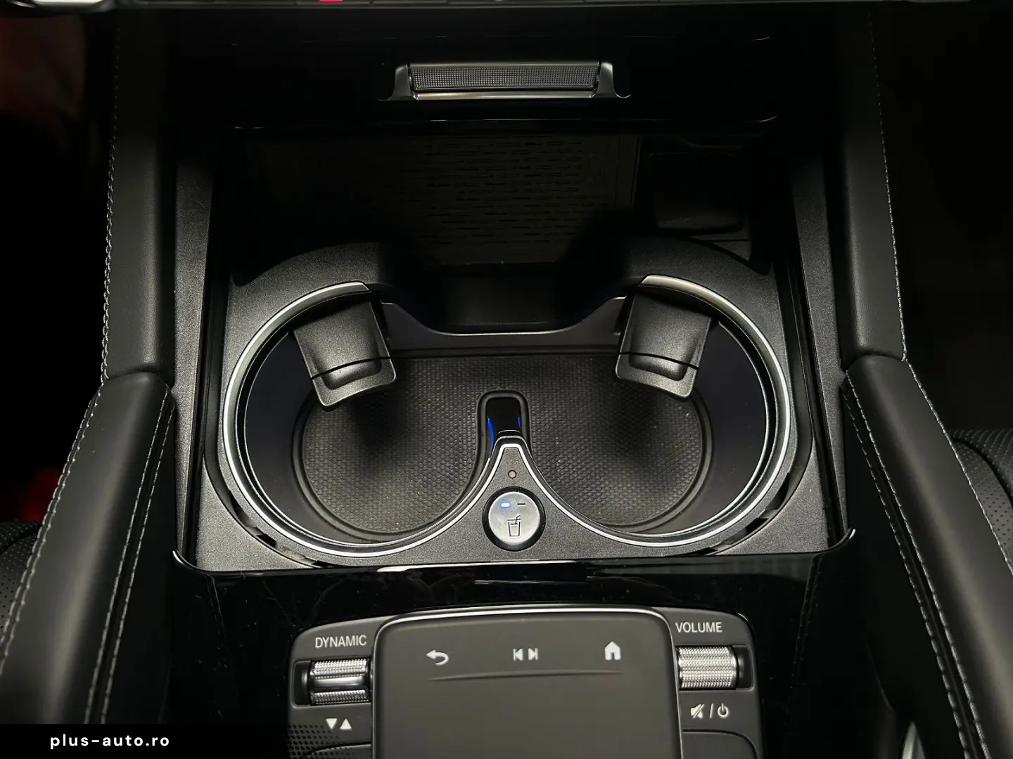 MERCEDES-BENZ GLE 450 4M AMG