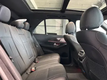 MERCEDES-BENZ GLE 450 4M AMG