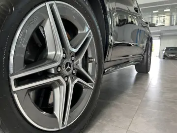 MERCEDES-BENZ GLE 450 4M AMG