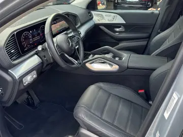 MERCEDES-BENZ GLE 450 d 4M Coupe