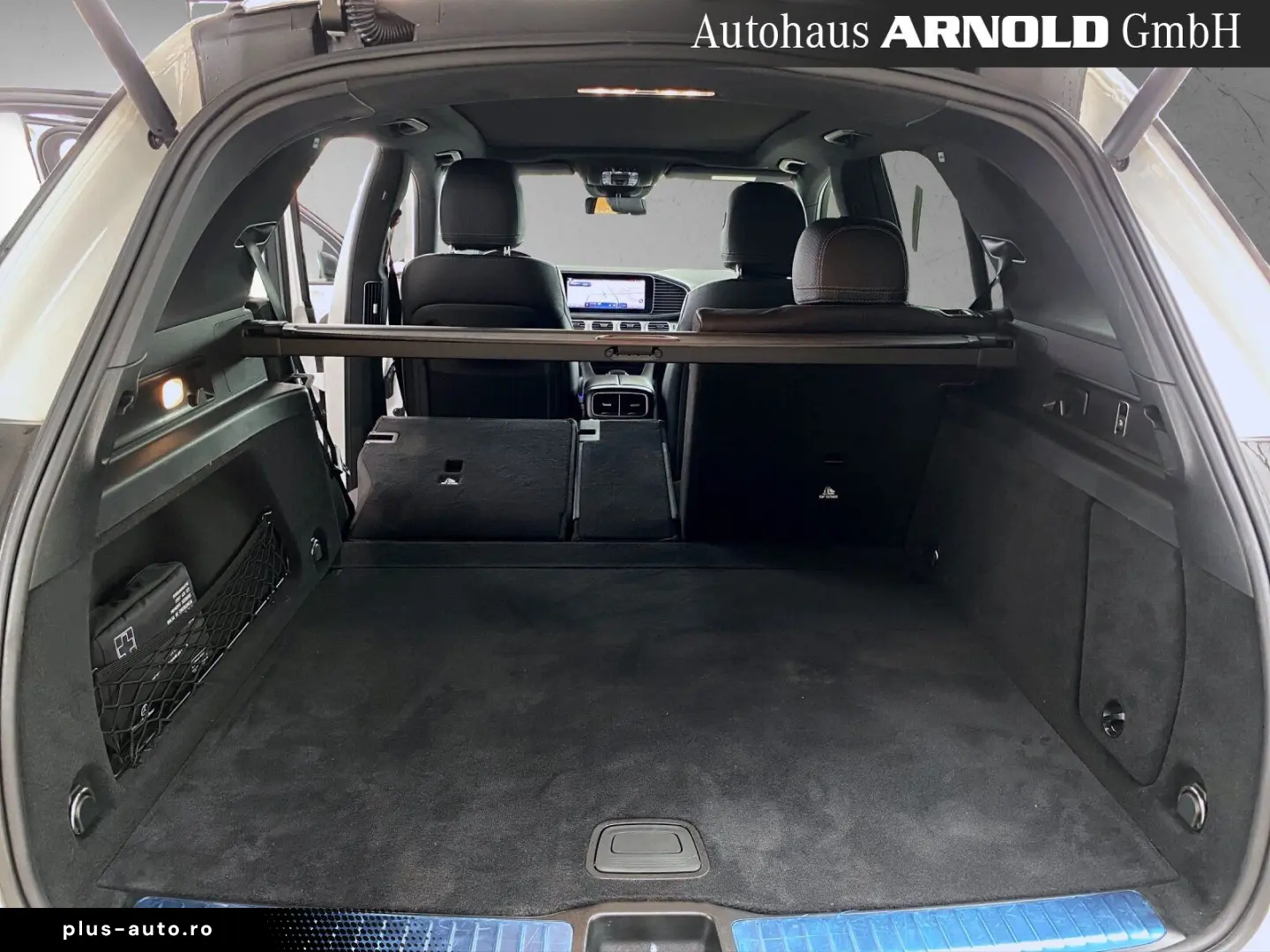 MERCEDES-BENZ GLE 450 d 4M AMG