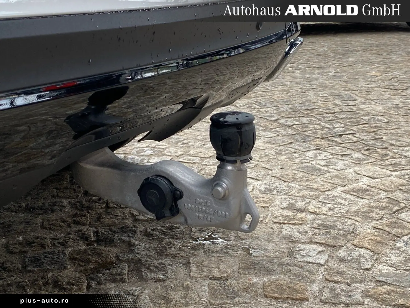 MERCEDES-BENZ GLE 450 d 4M AMG