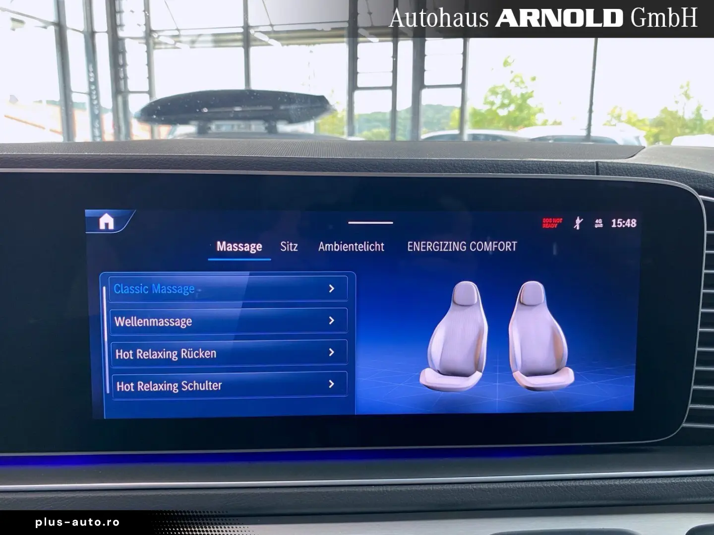 MERCEDES-BENZ GLE 450 d 4M AMG