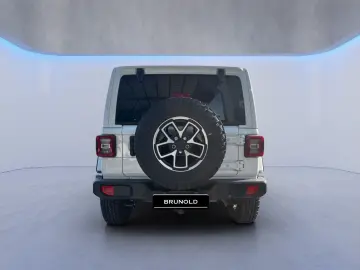 JEEP Wrangler ICE MY24 Sahara 2.0l T-GDI (272PS)