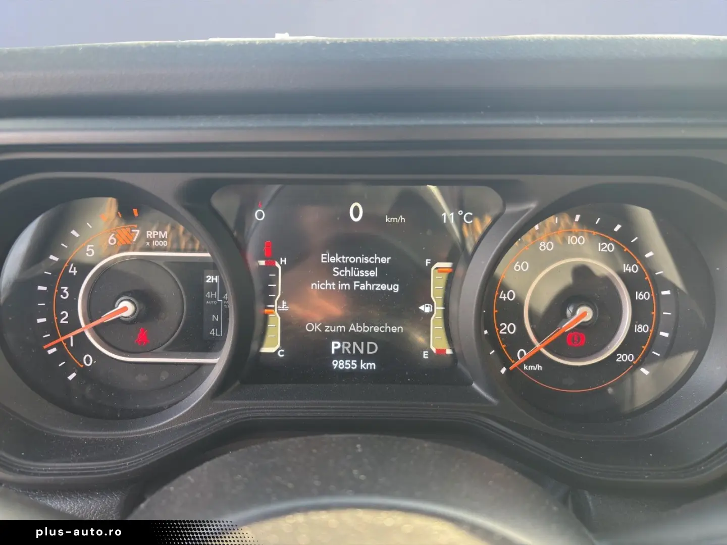 JEEP Wrangler ICE MY24 Sahara 2.0l T-GDI (272PS)