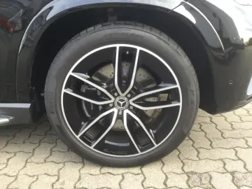 MERCEDES-BENZ GLE 450 d 4MATIC