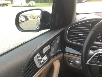 MERCEDES-BENZ GLE 450 d 4MATIC