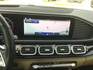 MERCEDES-BENZ GLE 450 d 4MATIC