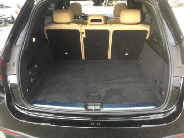 MERCEDES-BENZ GLE 450 d 4MATIC