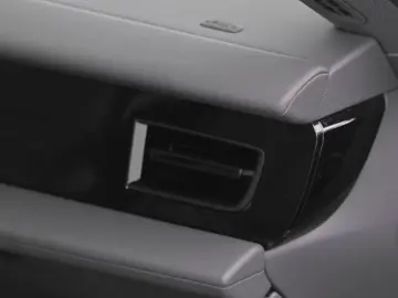 PORSCHE Taycan Surround-View Abstandstempomat Panorama