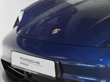 PORSCHE Taycan Surround-View Abstandstempomat Panorama