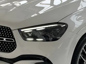 MERCEDES-BENZ GLE 450 4M