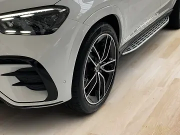 MERCEDES-BENZ GLE 450 4M