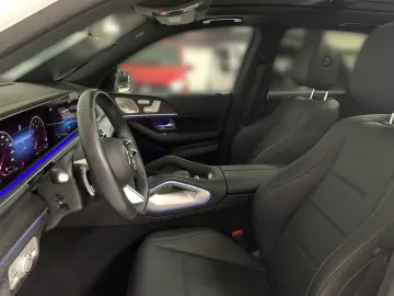 MERCEDES-BENZ GLE 450 4M