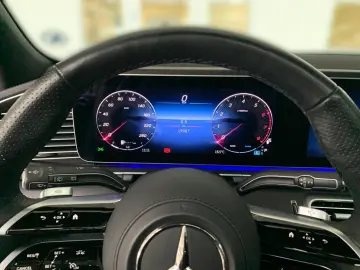 MERCEDES-BENZ GLE 450 4M