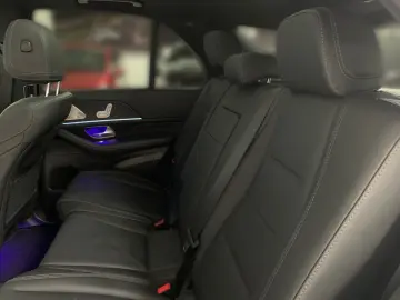 MERCEDES-BENZ GLE 450 4M