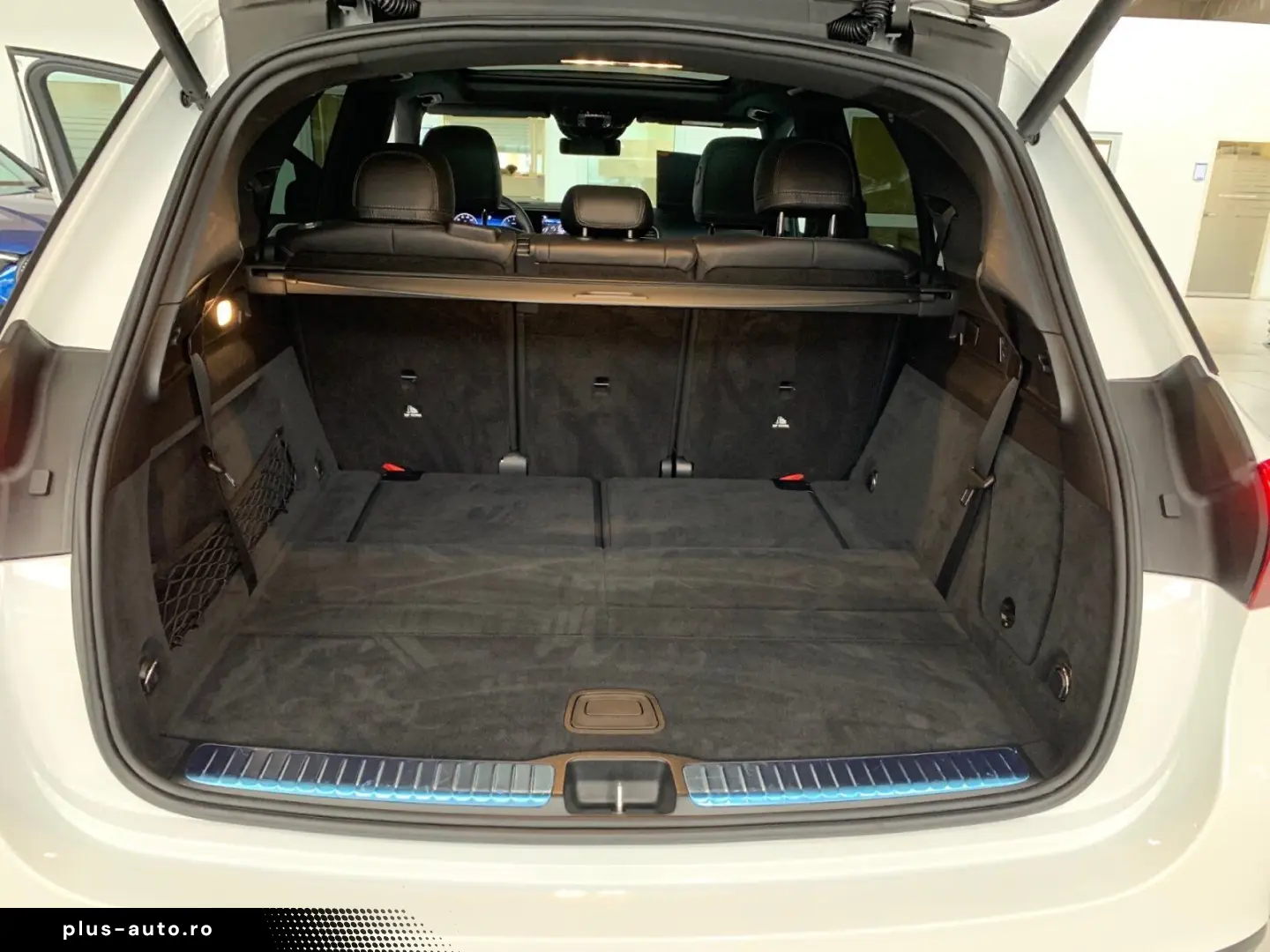 MERCEDES-BENZ GLE 450 4M