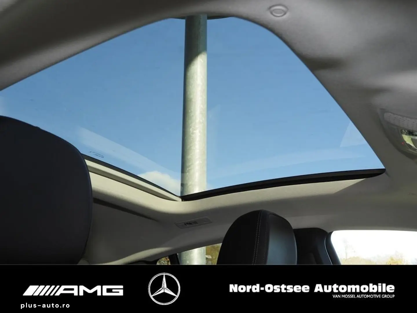 MERCEDES-BENZ GLE 450 d 4M Coupe