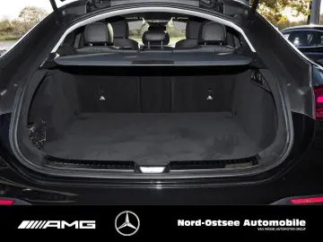 MERCEDES-BENZ GLE 450 d 4M Coupe