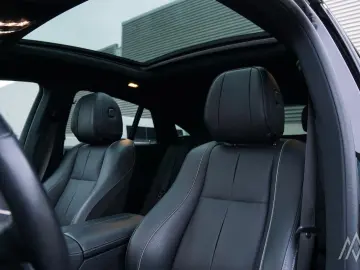 MERCEDES-BENZ GLE 450 d 4Matic Coupe