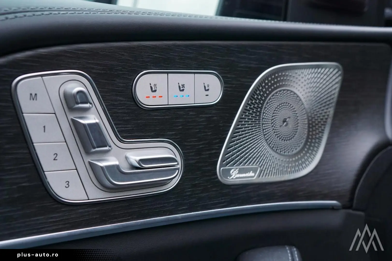 MERCEDES-BENZ GLE 450 d 4Matic Coupe