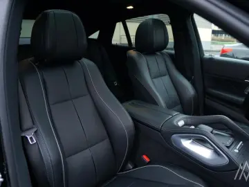MERCEDES-BENZ GLE 450 d 4Matic Coupe