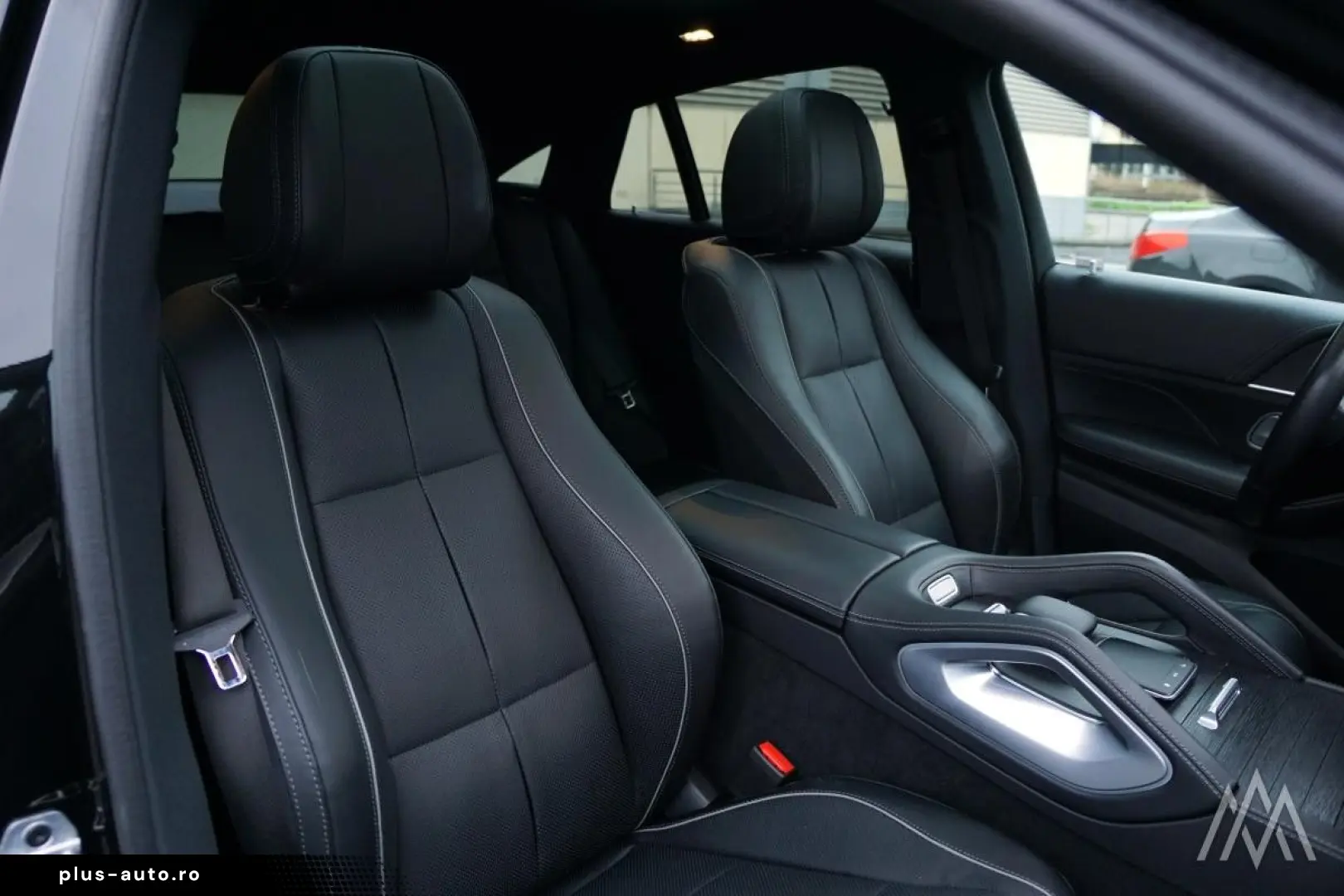 MERCEDES-BENZ GLE 450 d 4Matic Coupe