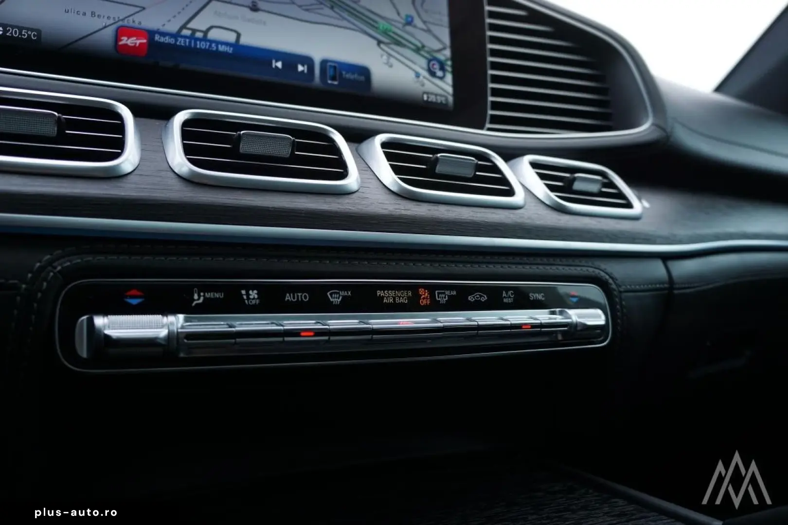 MERCEDES-BENZ GLE 450 d 4Matic Coupe