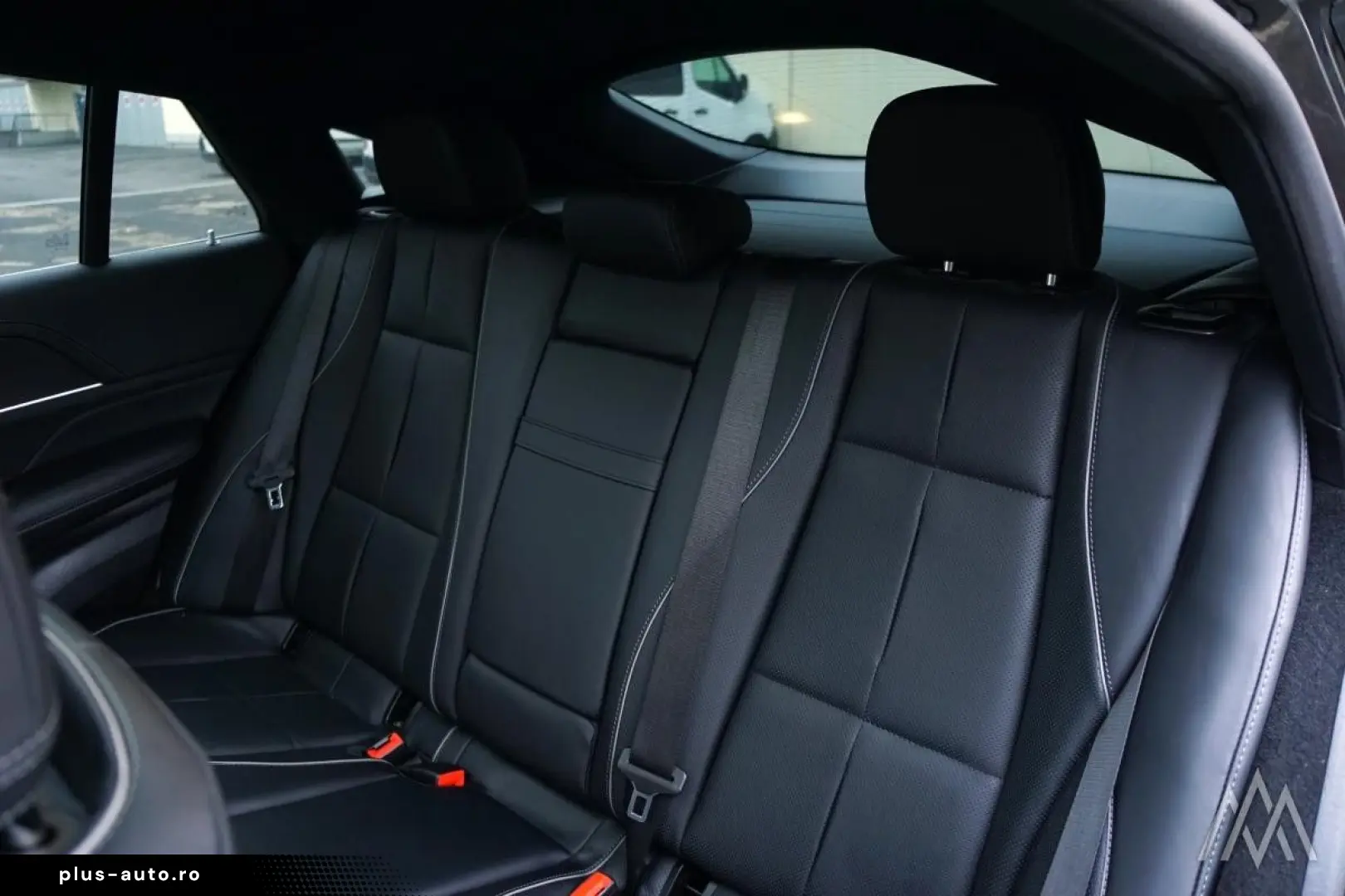 MERCEDES-BENZ GLE 450 d 4Matic Coupe