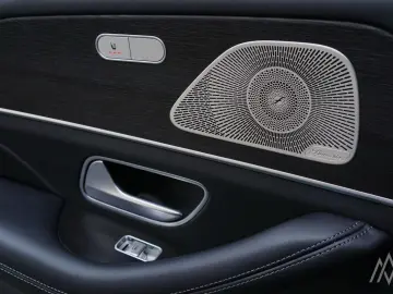 MERCEDES-BENZ GLE 450 d 4Matic Coupe