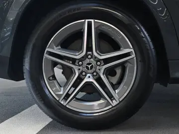 MERCEDES-BENZ GLE 450 d 4M Coupe