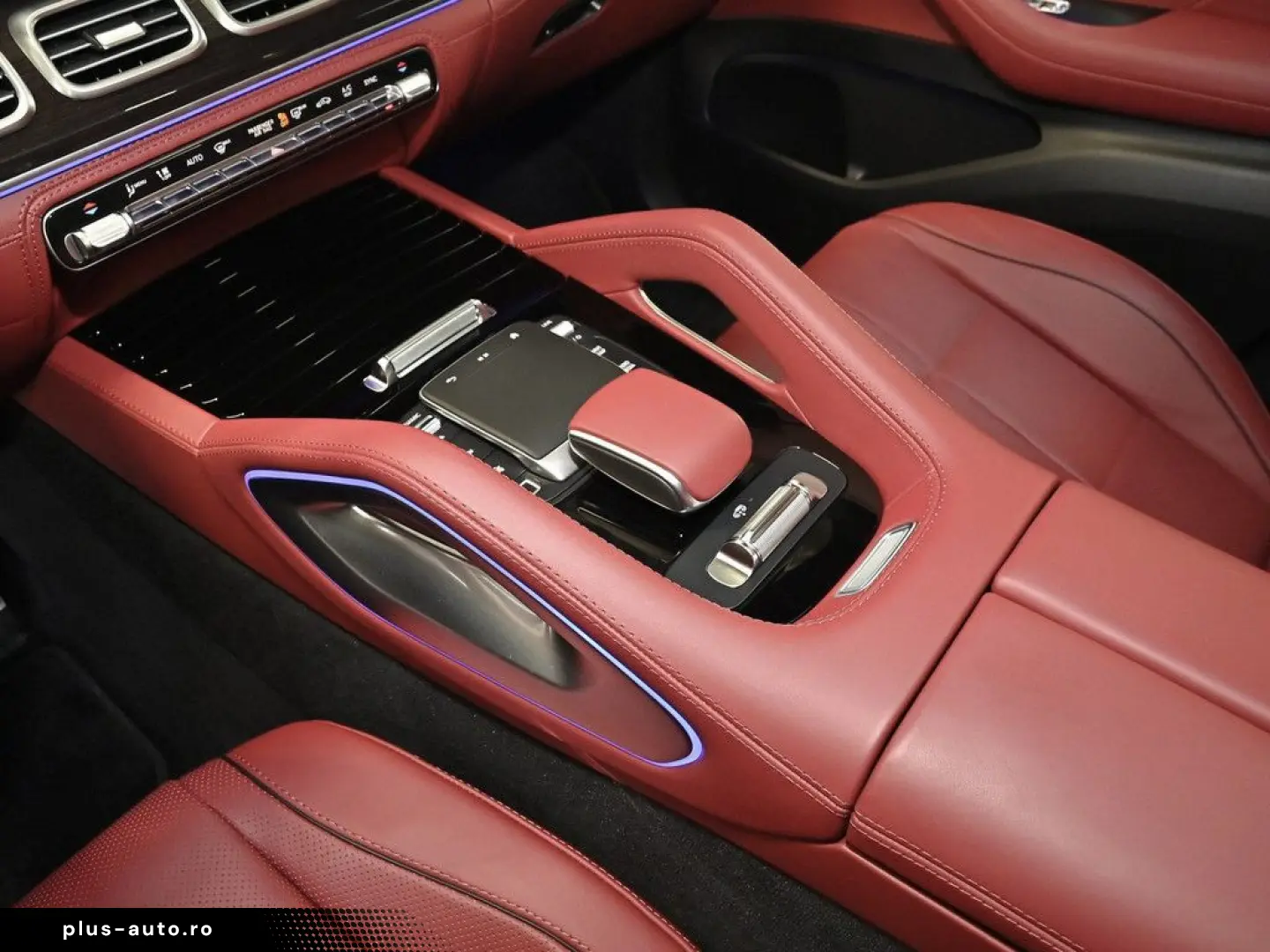 MERCEDES-BENZ GLE 450 d 4M Coupe