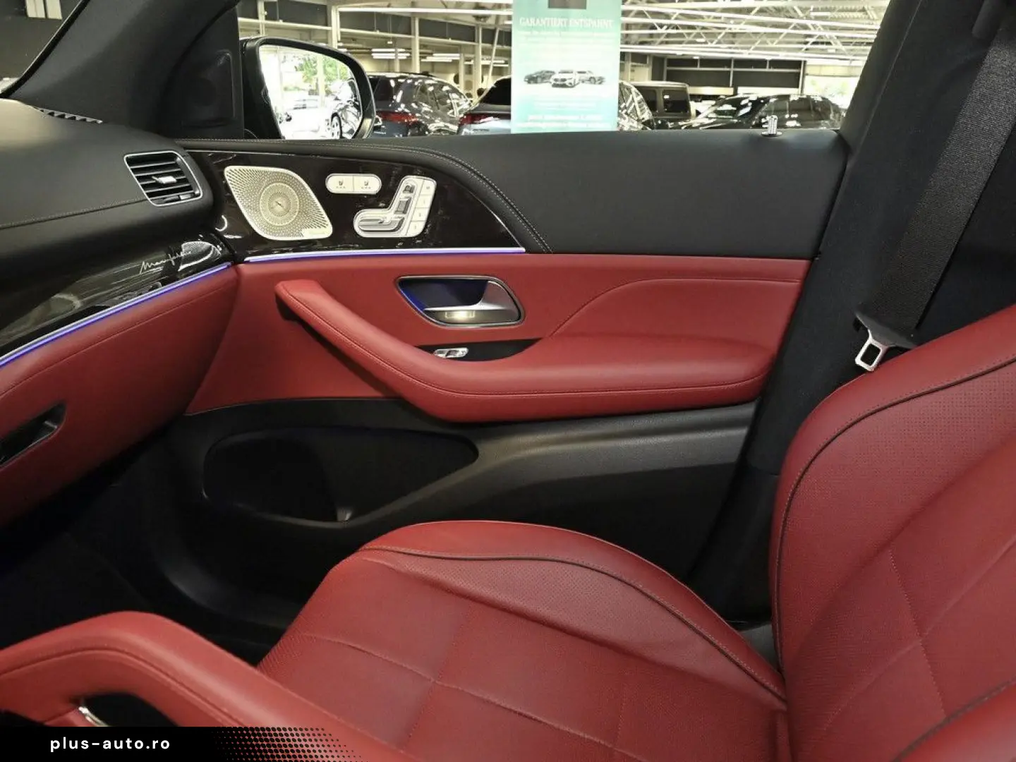 MERCEDES-BENZ GLE 450 d 4M Coupe