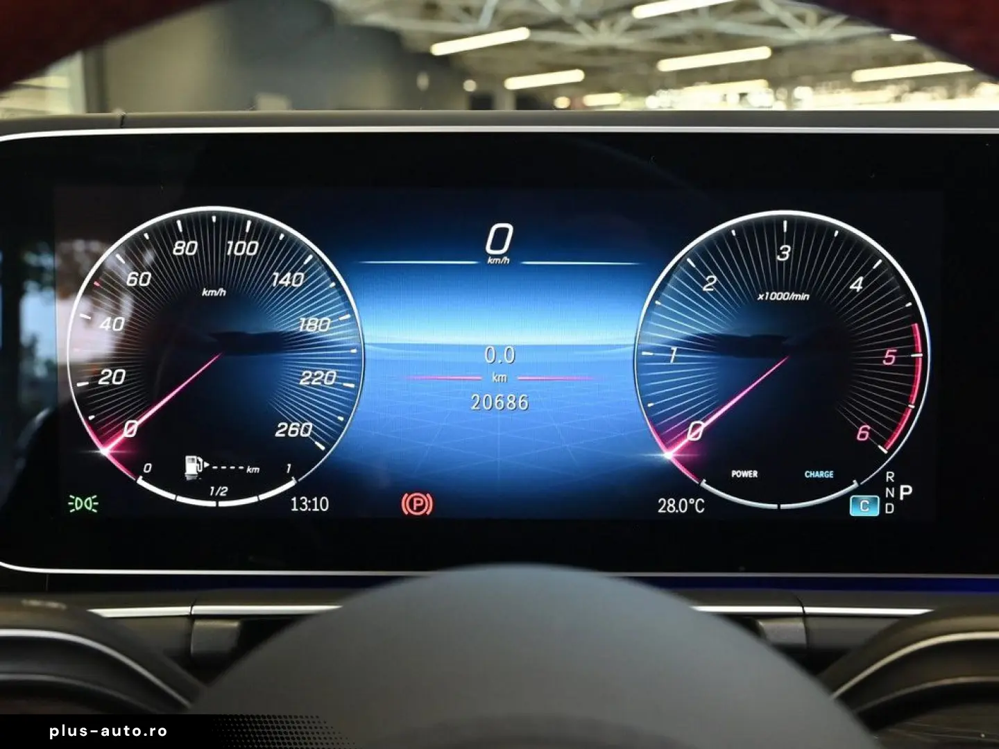 MERCEDES-BENZ GLE 450 d 4M Coupe