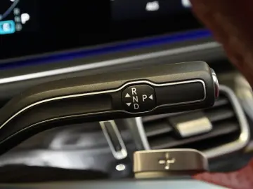 MERCEDES-BENZ GLE 450 d 4M Coupe