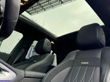 MERCEDES-BENZ GLE 53 4MATIC  Coupe