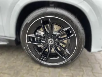 MERCEDES-BENZ GLE 450 d 4Matic AMG