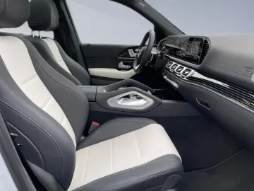 MERCEDES-BENZ GLE 450 d 4Matic AMG