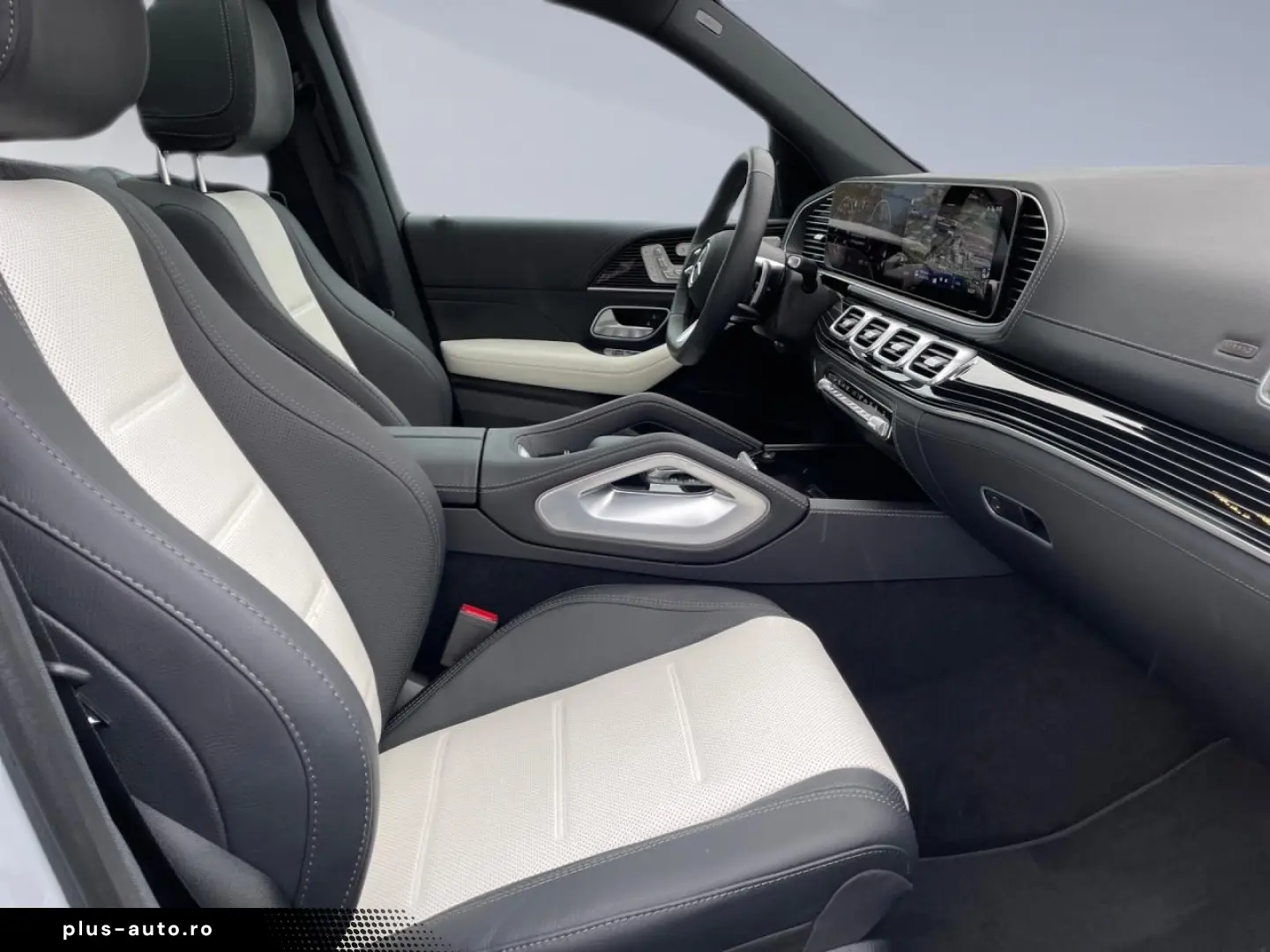 MERCEDES-BENZ GLE 450 d 4Matic AMG