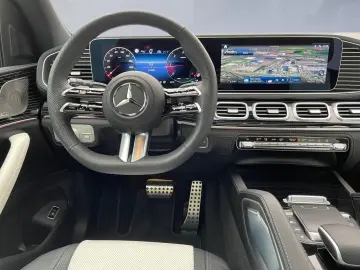 MERCEDES-BENZ GLE 450 d 4Matic AMG