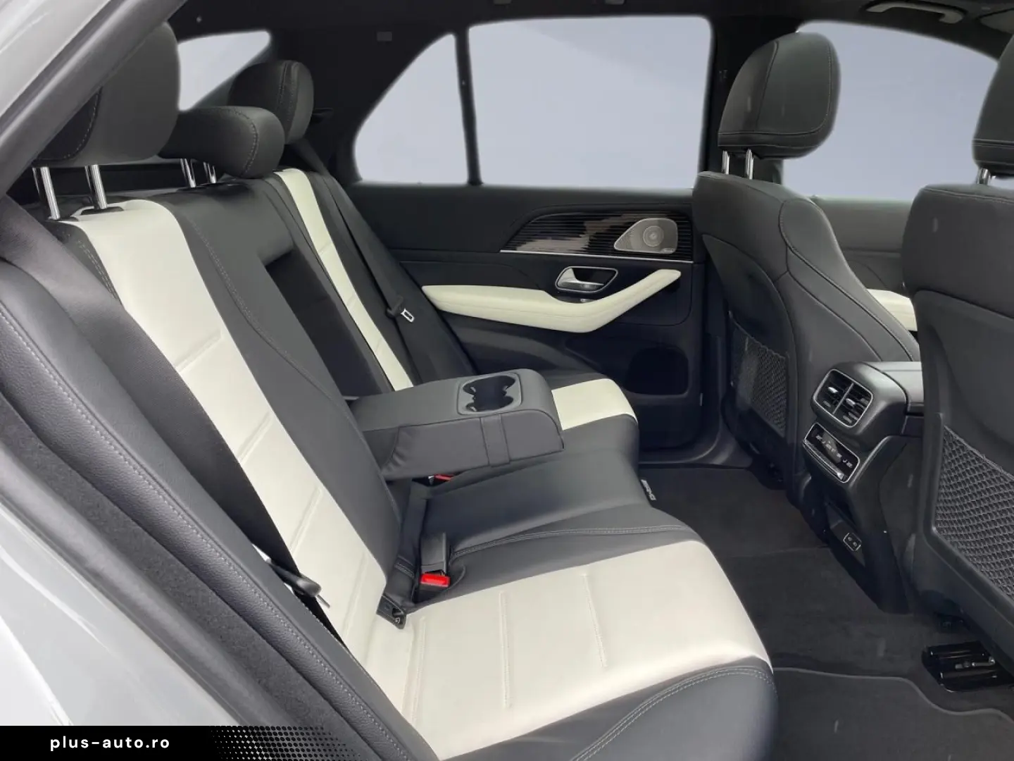 MERCEDES-BENZ GLE 450 d 4Matic AMG