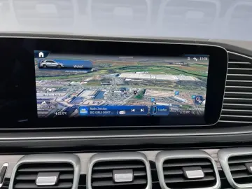 MERCEDES-BENZ GLE 450 d 4Matic AMG