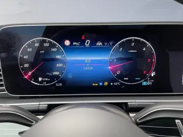 MERCEDES-BENZ GLE 450 d 4Matic AMG