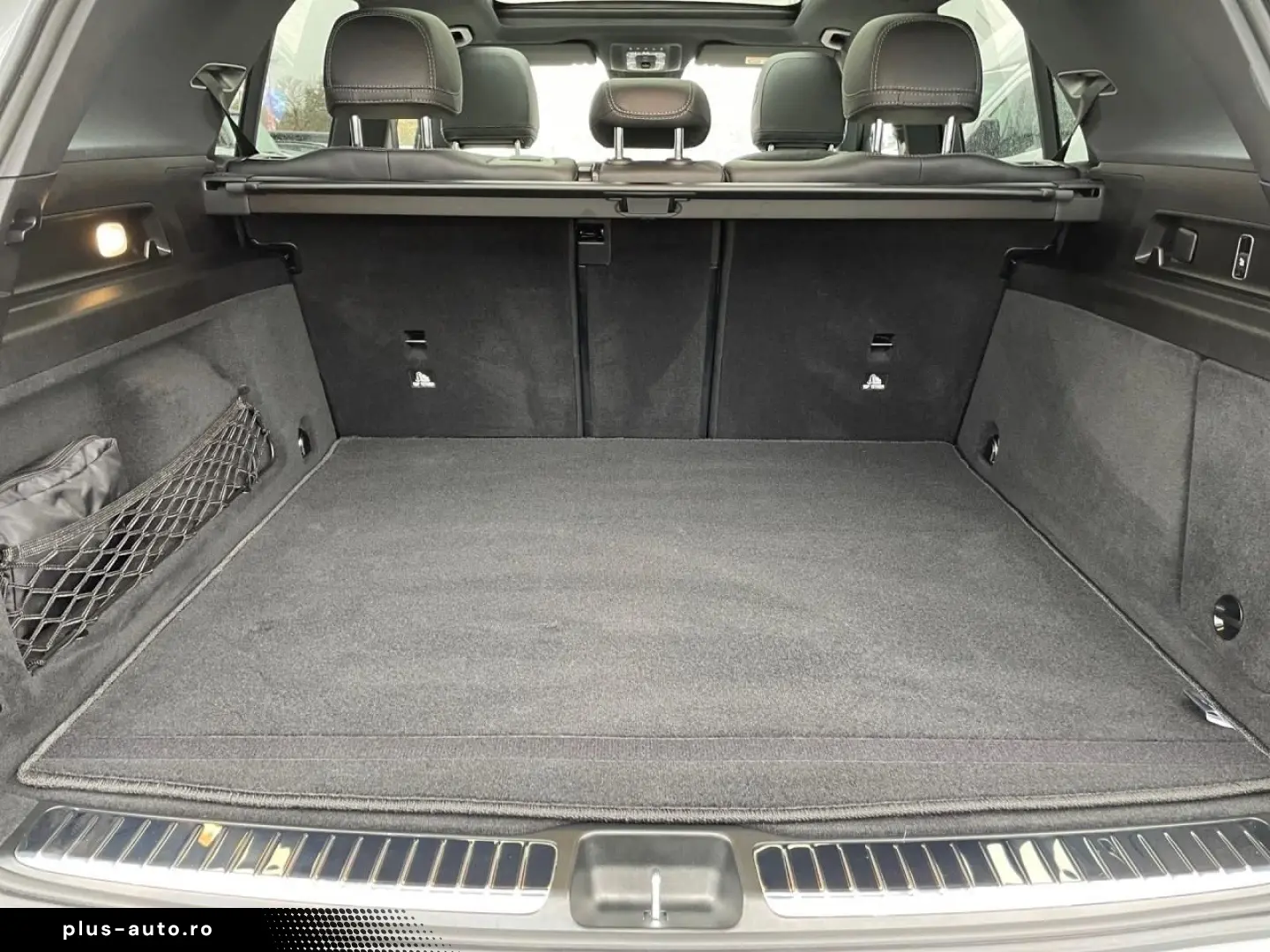 MERCEDES-BENZ GLE 450 d 4Matic AMG