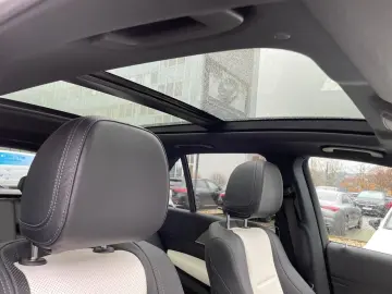 MERCEDES-BENZ GLE 450 d 4Matic AMG