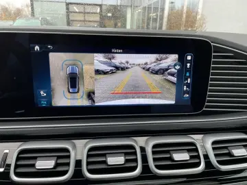 MERCEDES-BENZ GLE 450 d 4Matic AMG