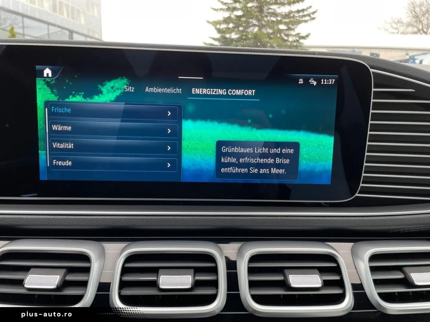 MERCEDES-BENZ GLE 450 d 4Matic AMG