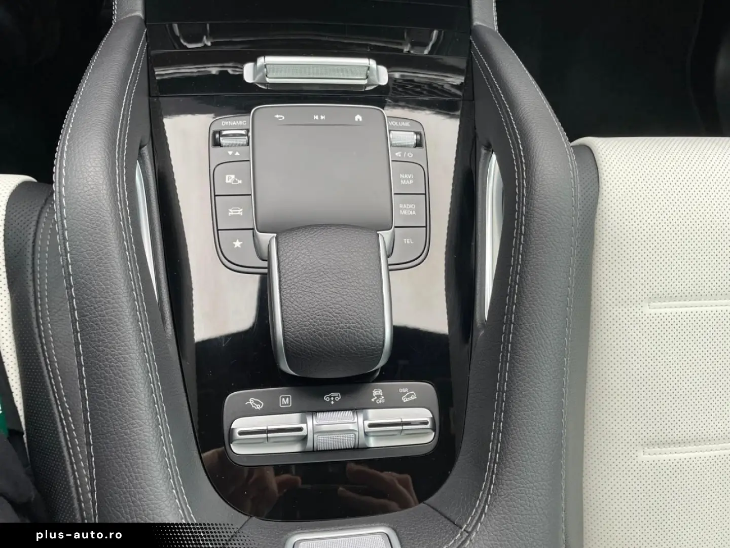 MERCEDES-BENZ GLE 450 d 4Matic AMG