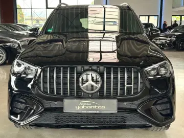 MERCEDES-BENZ GLE 53 AMG 4Matic  DISTRONIC PLUS AIRM&hellip;